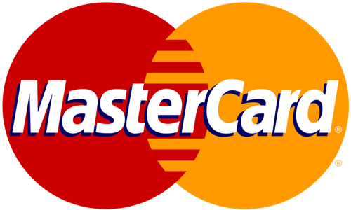 Master Card Logo