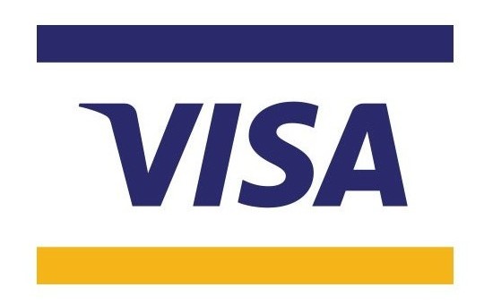 VISA Logo