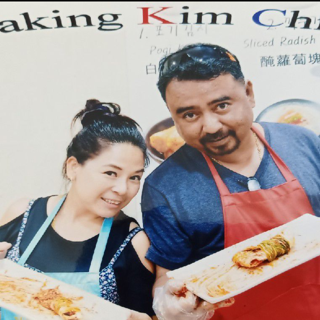 Profile คาเฟ่ Check in please