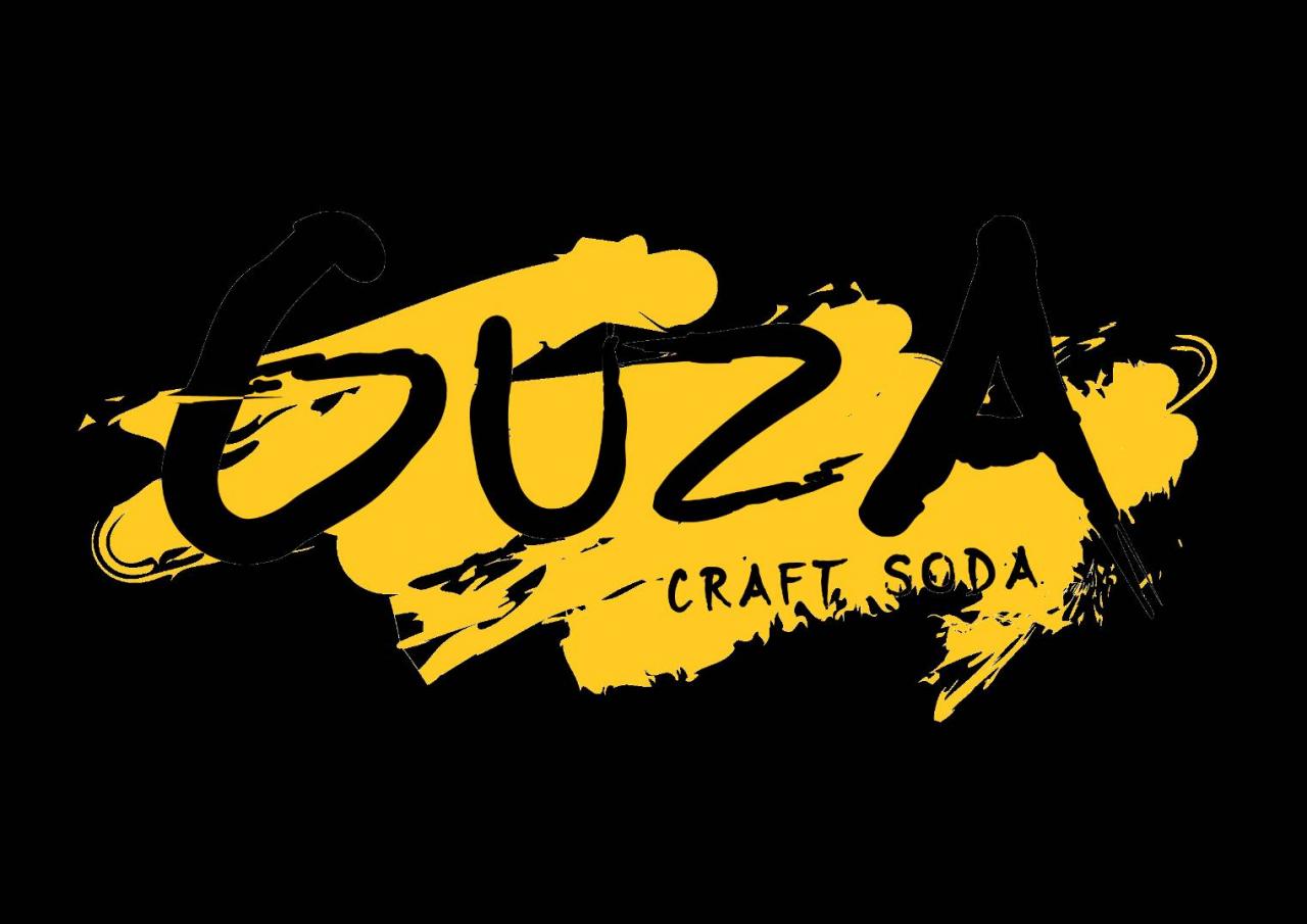 Profile เครื่องดื่ม Guza