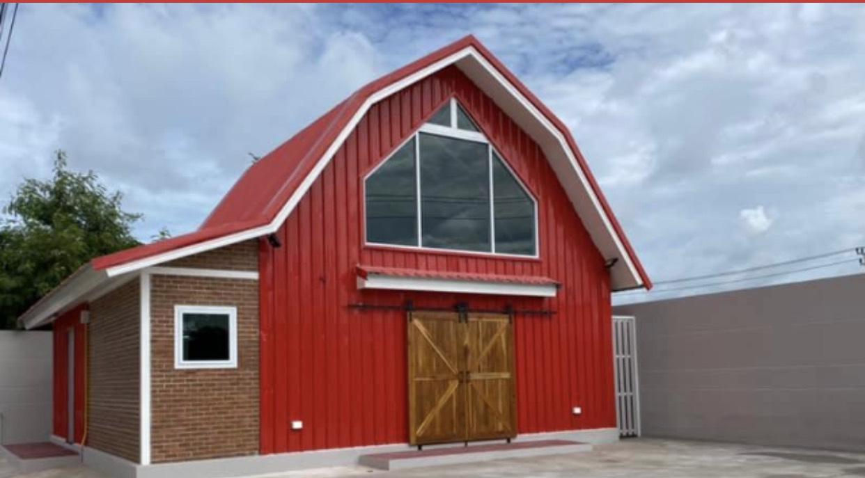 Profile อาหารฝรั่ง What’s the Beef