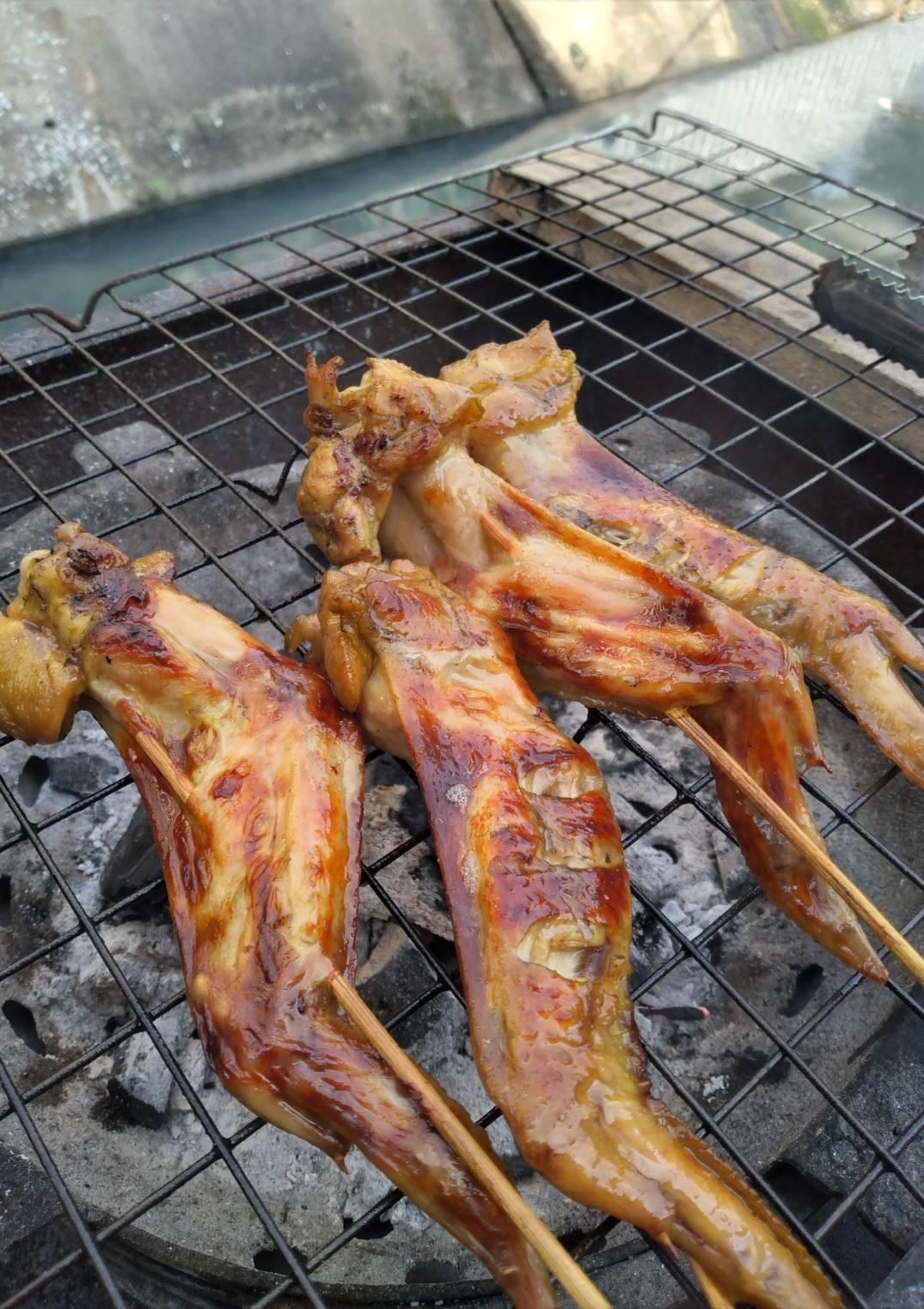 Profile อาหารอีสาน สวยแซ่บออนไลน์ by may