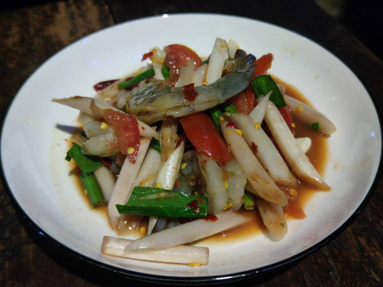 Profile อาหารอีสาน สวยแซ่บออนไลน์ by may