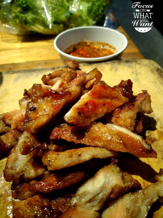 Profile อาหารอีสาน สวยแซ่บออนไลน์ by may