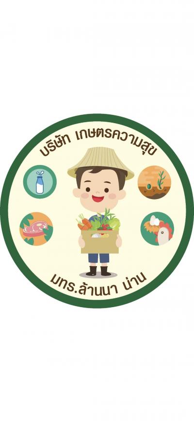 เกษตรความสุข