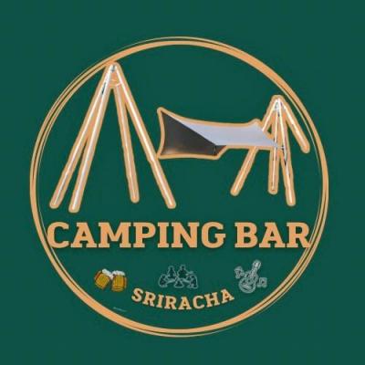 Campingbar Sriracha